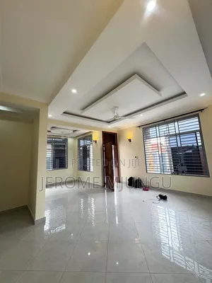 3bdrm Apartment in Sinza for rent