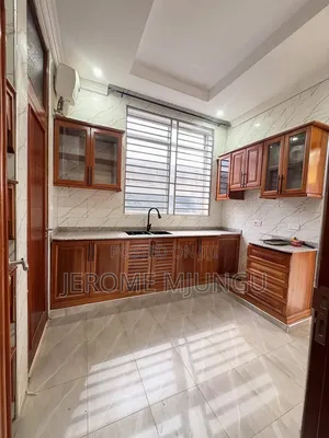 3bdrm Apartment in Sinza for rent