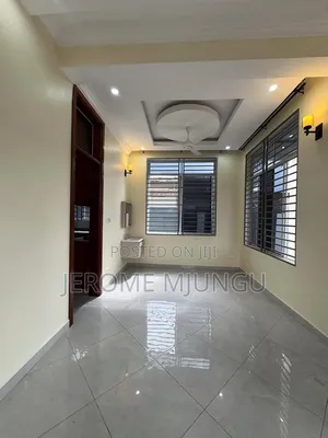 3bdrm Apartment in Sinza for rent