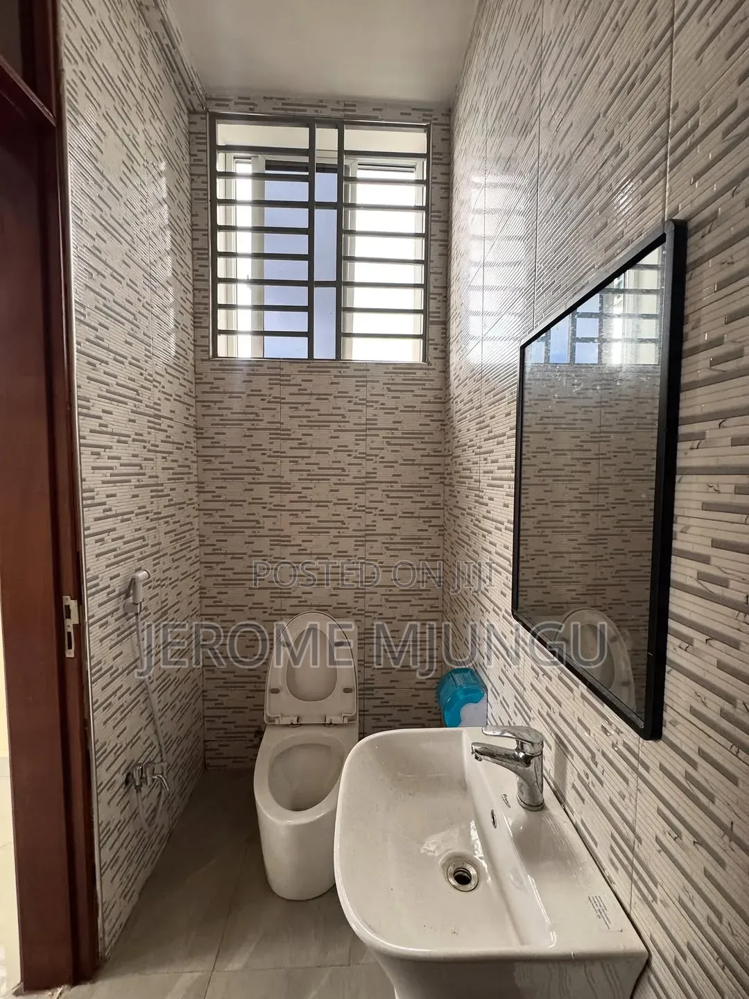 3bdrm Apartment in Sinza for rent