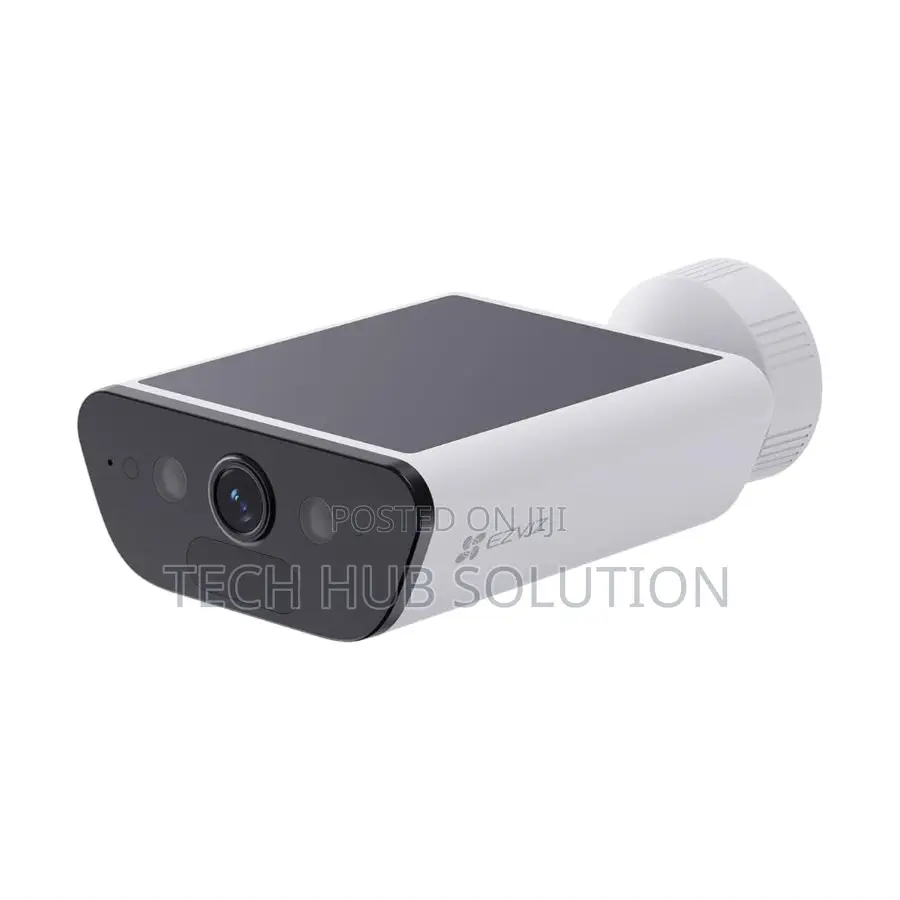Ezviz Eb5 8mp Smart Wireless Security Camera
