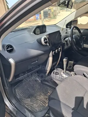 Toyota Premio 2006 Silver