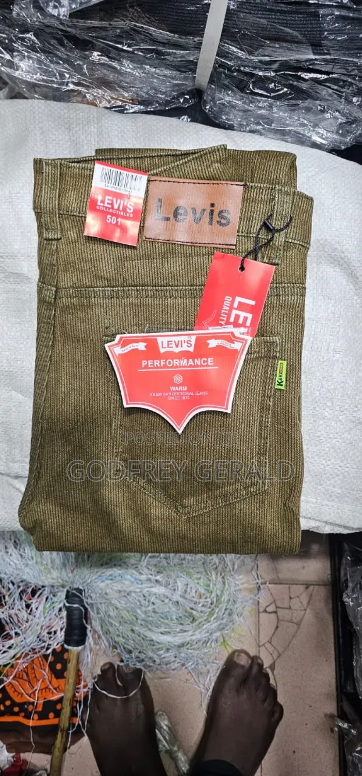 Fashion Experience