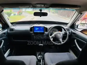 Toyota Probox 2004 White