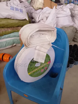 Fabric Hose