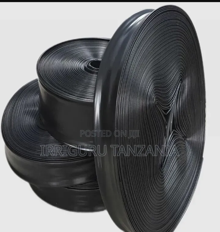 Layflat for Water Systems