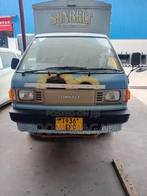 Toyota Townace