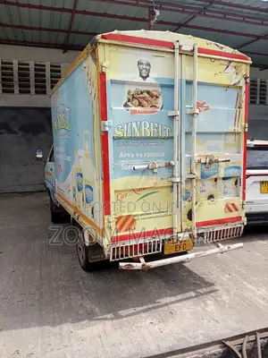 Toyota Townace
