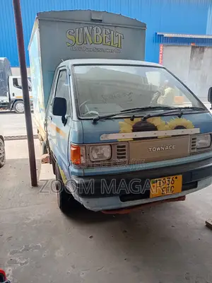 Toyota Townace