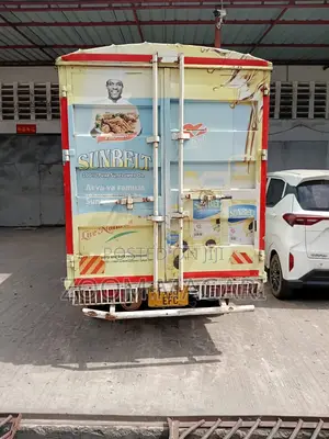 Toyota Townace