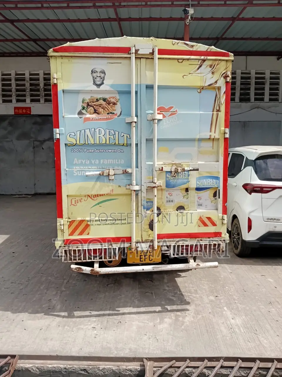 Toyota Townace