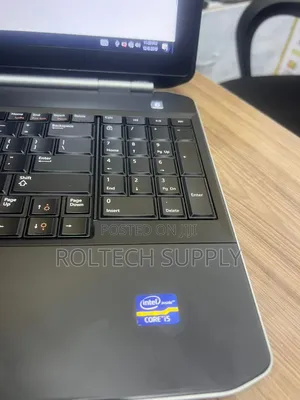 Laptop Dell Latitude 5530 8GB Intel Core i5 HDD 500GB
