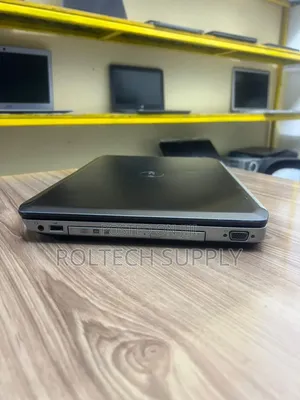 Laptop Dell Latitude 5530 8GB Intel Core i5 HDD 500GB
