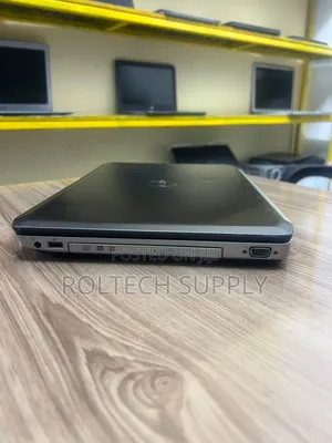 Laptop Dell Latitude 5530 8GB Intel Core i5 HDD 500GB