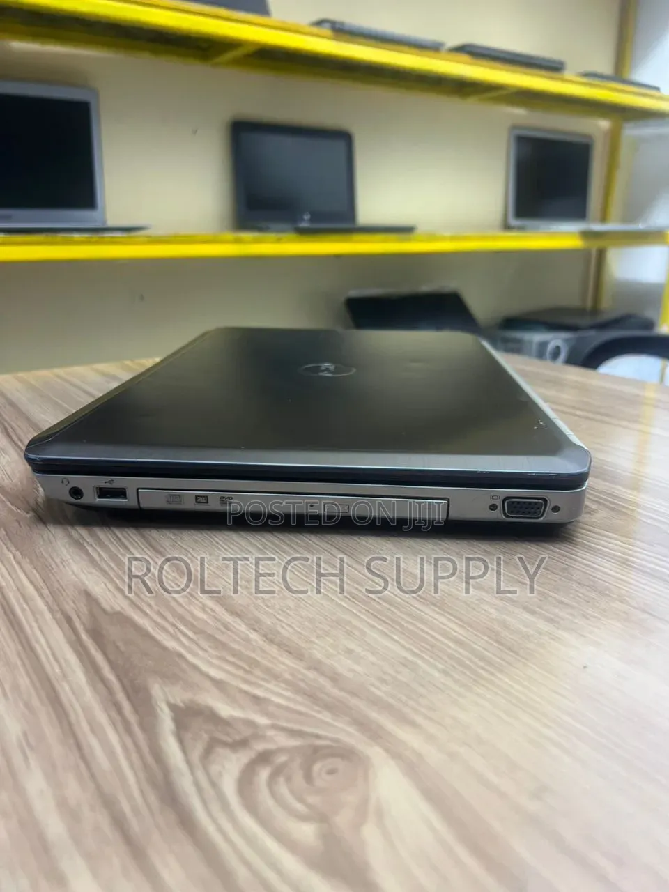 Laptop Dell Latitude 5530 8GB Intel Core i5 HDD 500GB