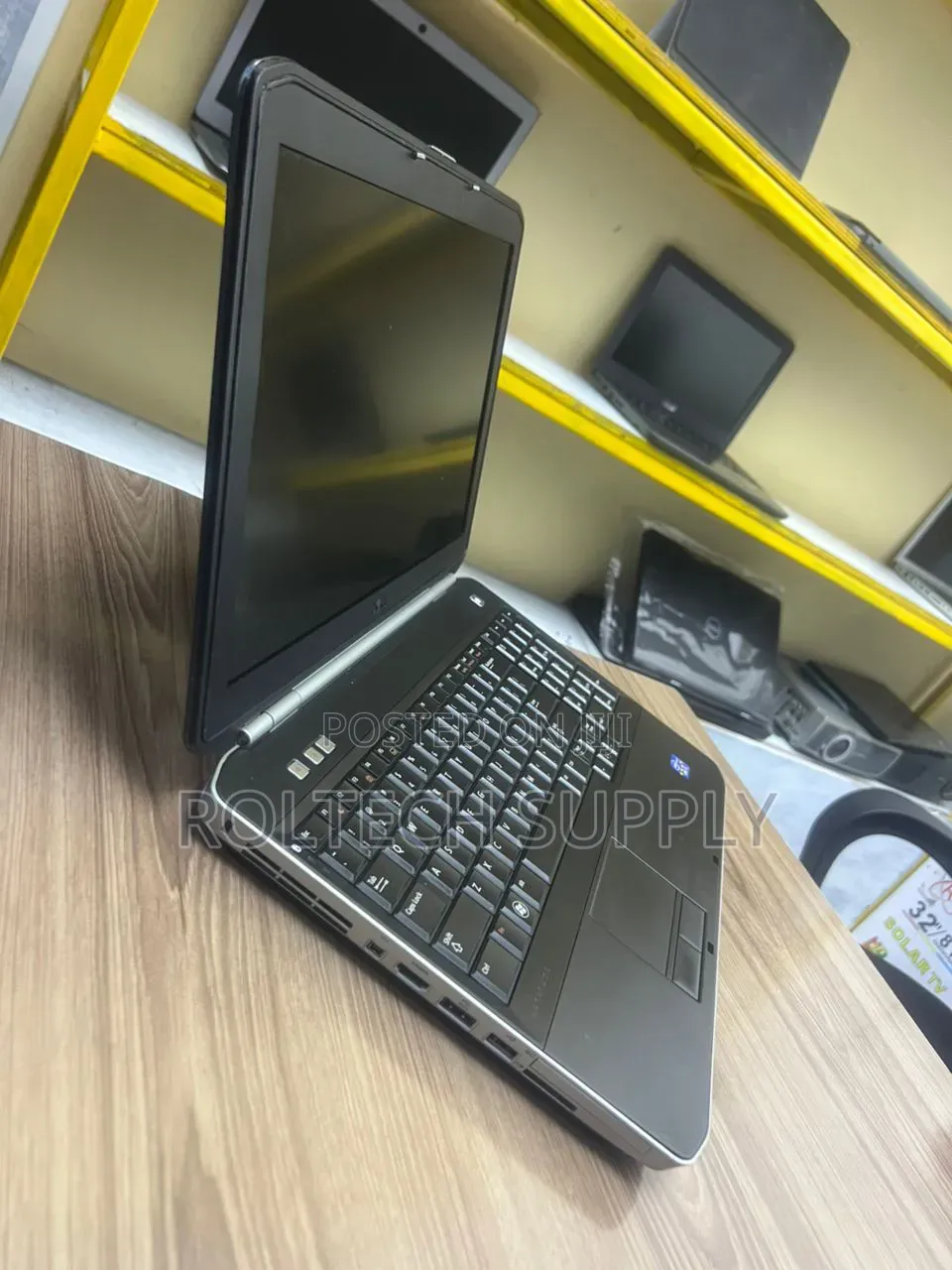 Laptop Dell Latitude 5530 8GB Intel Core i5 HDD 500GB