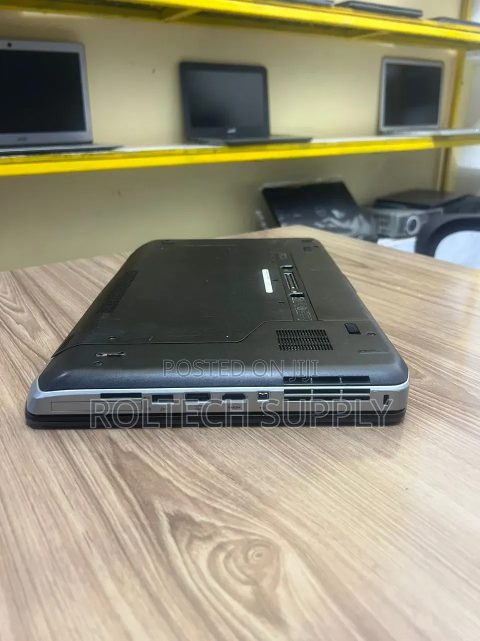 Laptop Dell Latitude 5530 8GB Intel Core i5 HDD 500GB