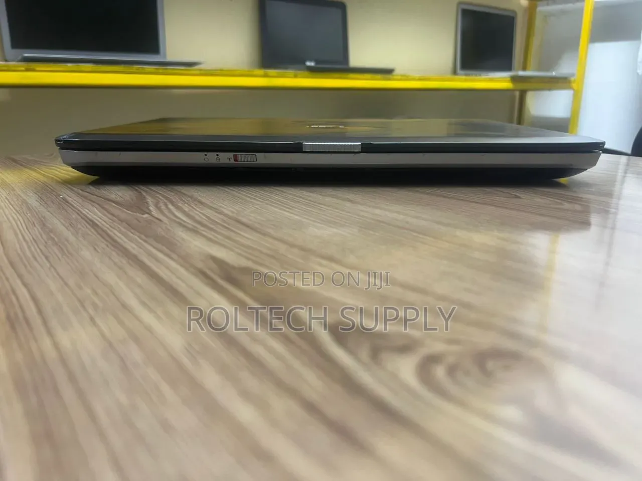 Laptop Dell Latitude 5530 8GB Intel Core i5 HDD 500GB