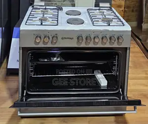 Berlays Cooker