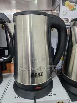 Reki Kettles