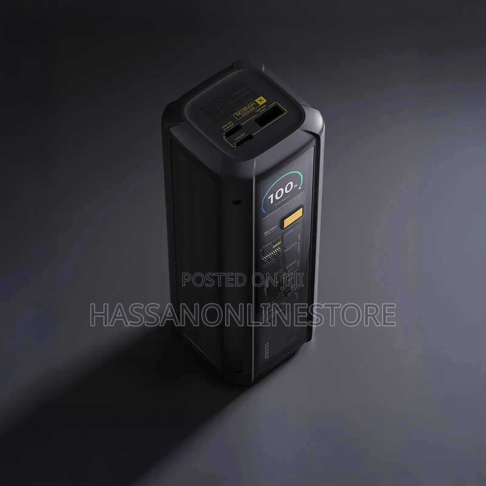 Xiaomi 212w Hypercharge 25000mah Power Bank