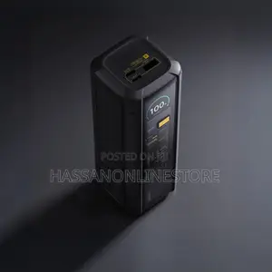 Xiaomi 212w Hypercharge 25000mah Power Bank