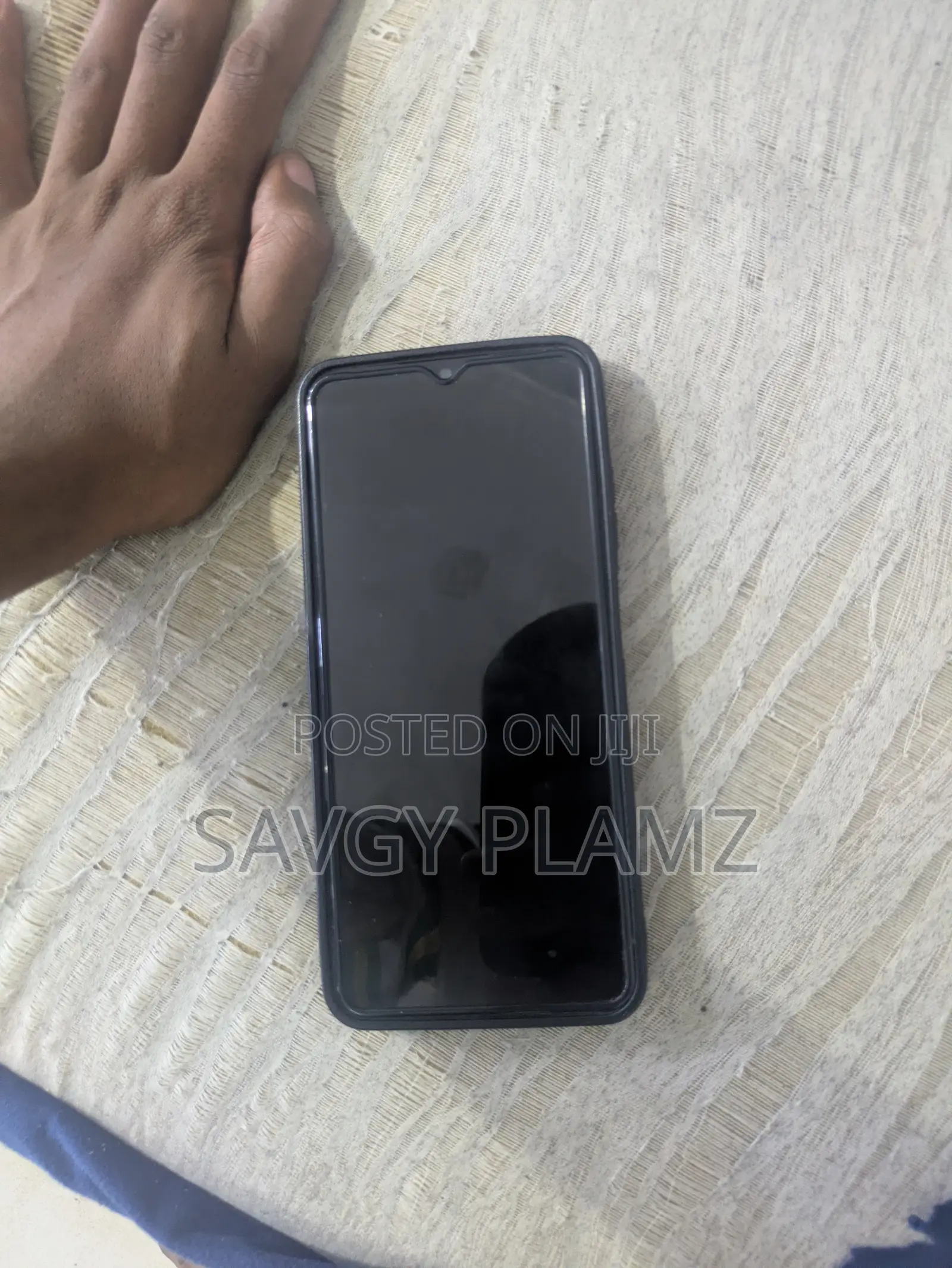 Samsung Galaxy A05s 64 GB Black