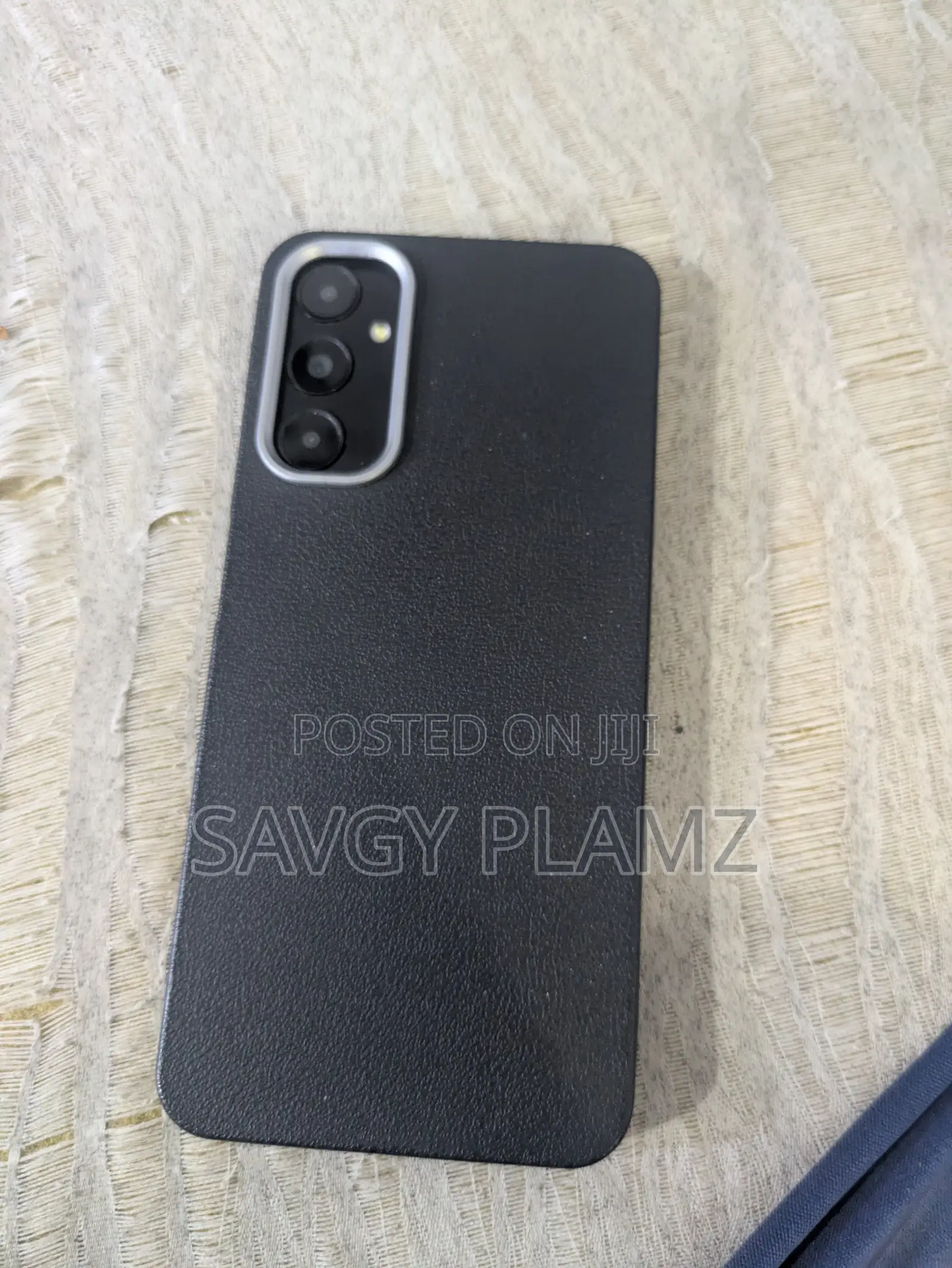 Samsung Galaxy A05s 64 GB Black