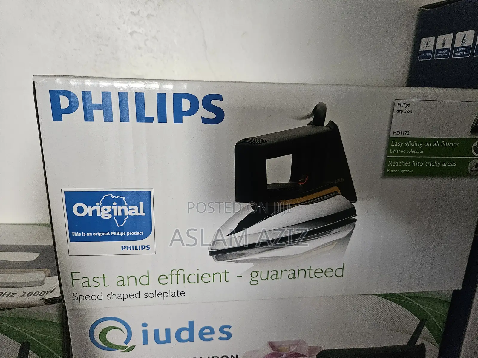 Pasi Za Nyumbani