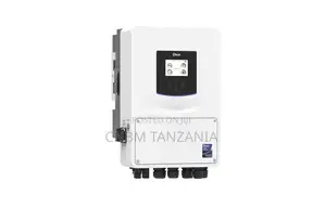 Deye Solar Inverter Single Phase Hybrid