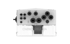 Deye Solar Inverter Single Phase Hybrid