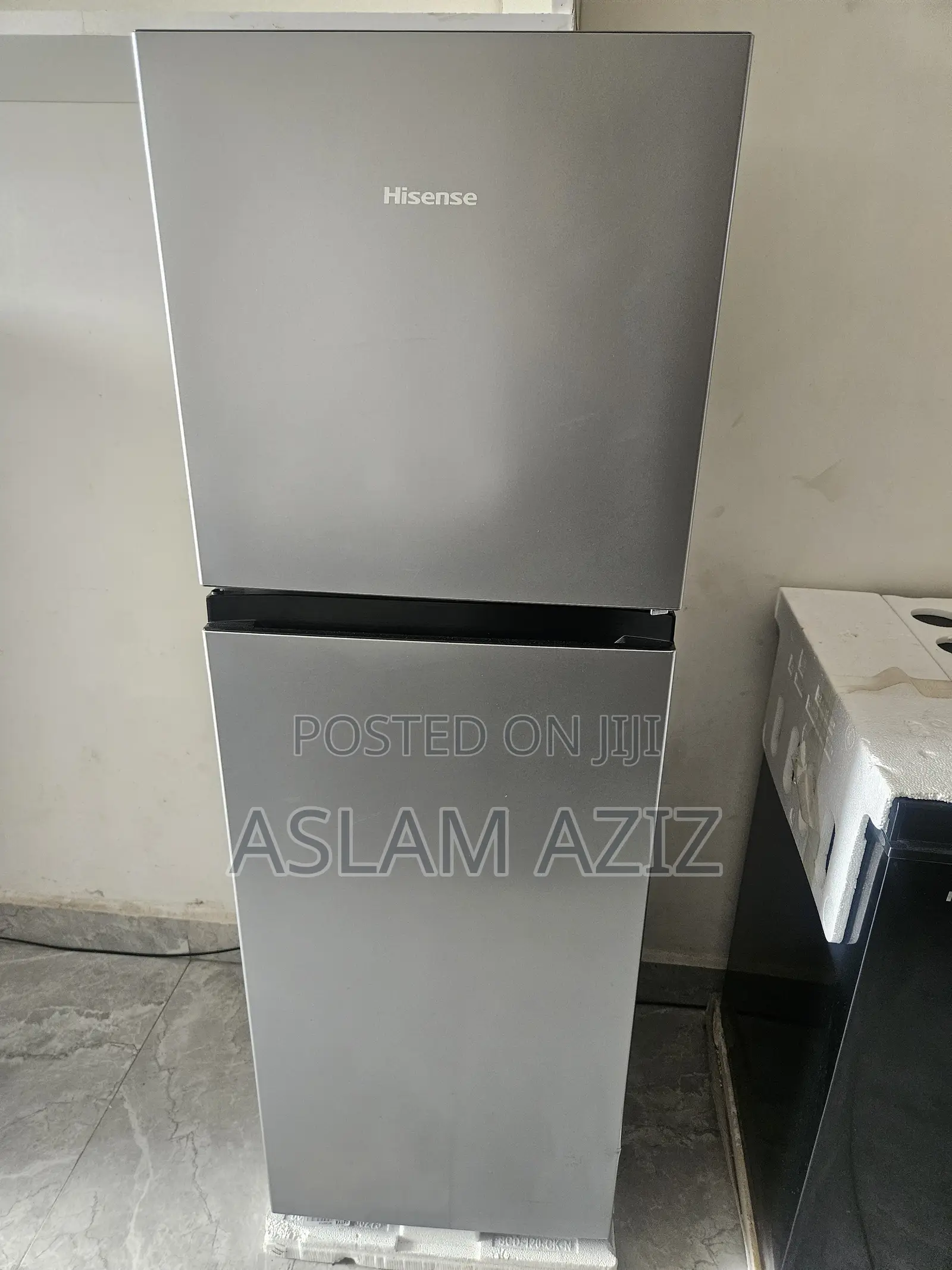 Hisense Fridge