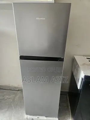Hisense Fridge