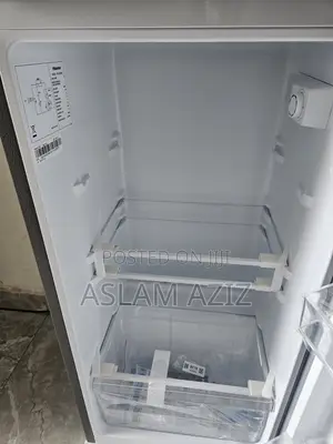Hisense Fridge