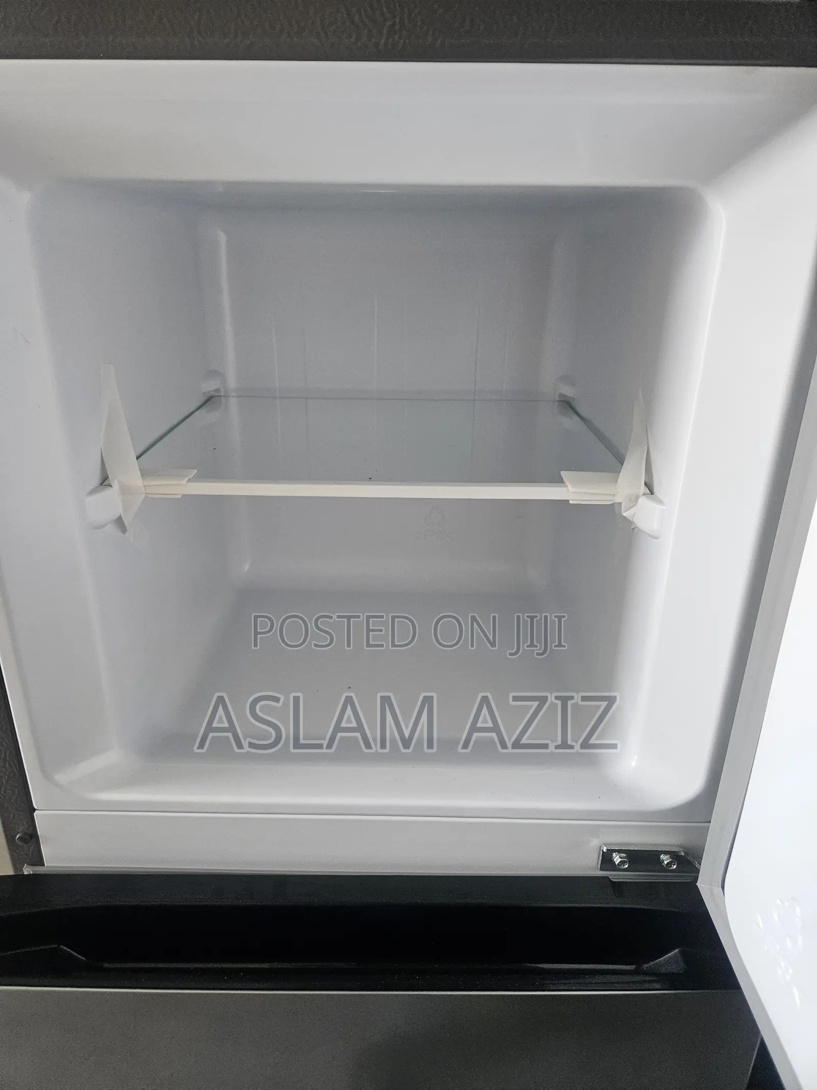Hisense Fridge