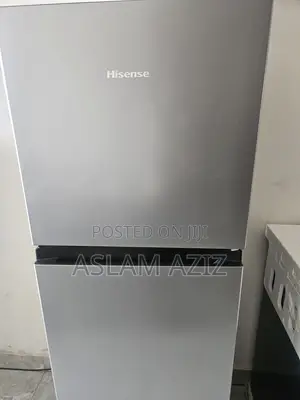 Hisense Fridge
