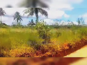 Mkuranga: 11.5 Acres Farm on Industrial Area for Sale