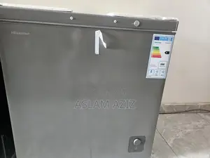 Hisense Chest Freezer