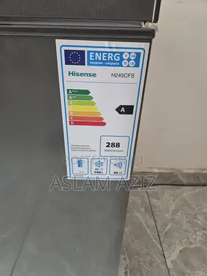 Hisense Chest Freezer