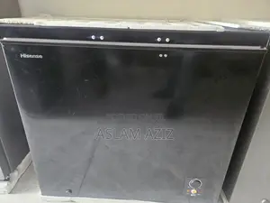Hisense Chest Freezer