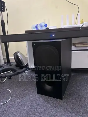 Sony Ht-s400 330w Soundbar Original – Complete Set