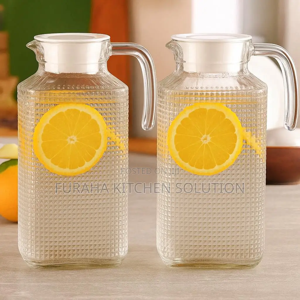 Juice Jug 1.8 LTR
