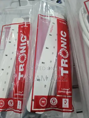 Tronic Cable Extension
