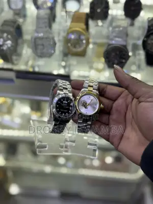 Rolex Watch Brand Zinauzwa Dukani Kwetu