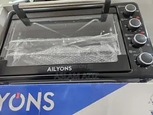 Ailyons Electric Oven