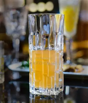 Juice Glass6pcs