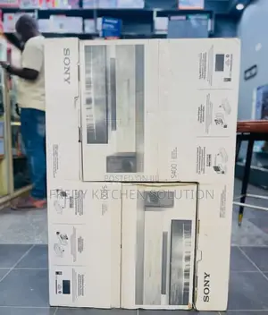 330watts Sony Soundbar Was