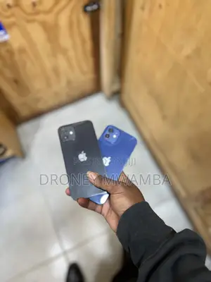 Apple iPhone 12 64 GB Blue