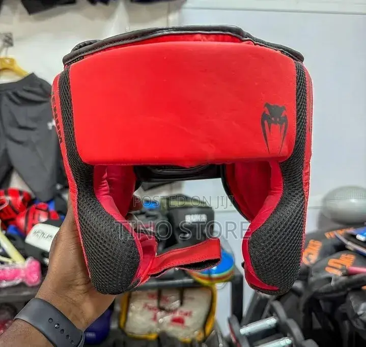 Boxing Head Guard