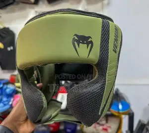 Boxing Head Guard